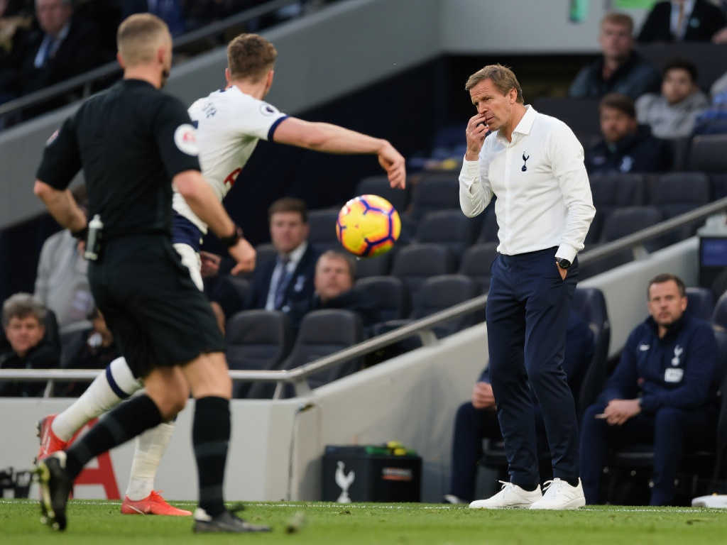 热刺主帅:末段比赛保持冷静,手球定义仍不明晰 热刺主帅:末段比赛保持冷静,手球定义仍不明晰